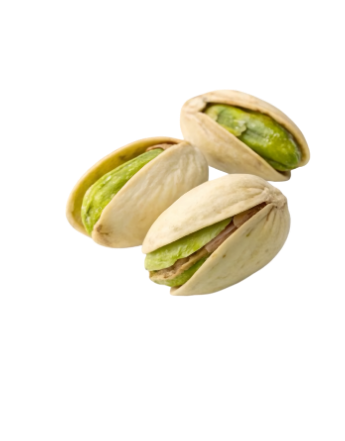 پسته سبو