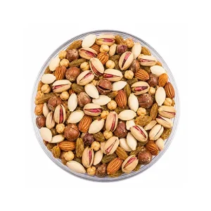 آجیل اقتصادی