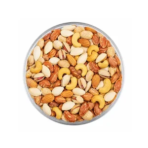 آجیل شور