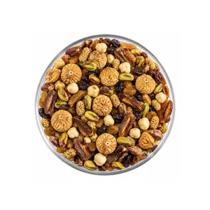 آجیل شیرین