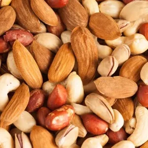آجیل و خشکبار