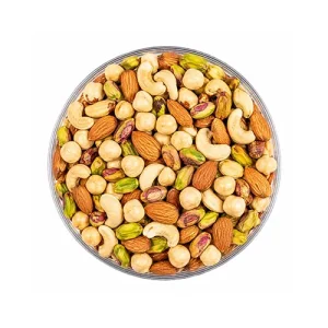 آجیل 4 مغز