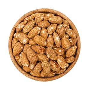 بادام پوست کاغذی