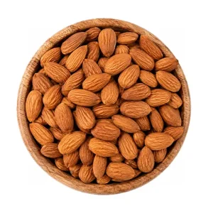مغز بادام درختی ایرانی