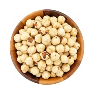مغز فندق