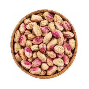 مغز پسته