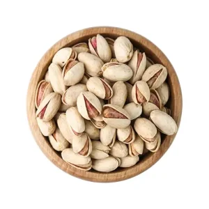 پسته احمدآقایی