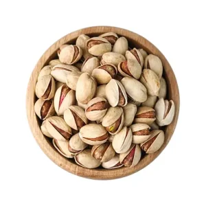 پسته فندقی