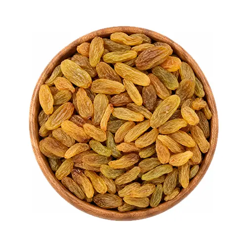 کشمش کاشمری